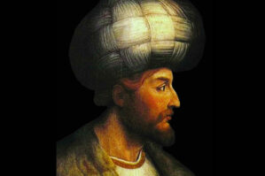 Şah İsmayılın şəxsi əşyalarının olduğu yerdə yanğın – VİDEO