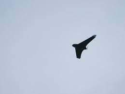 Moskvaya ardıcıl PUA hücumları: çaşqınlıq yarandı