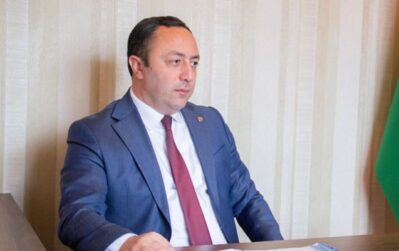 Anar Əsədliyə hökm oxundu