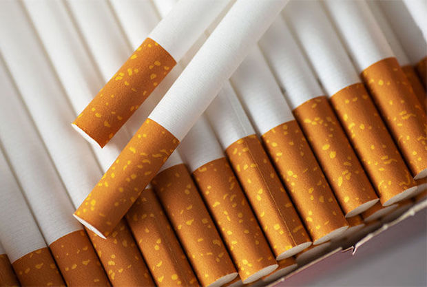 Cigarettes