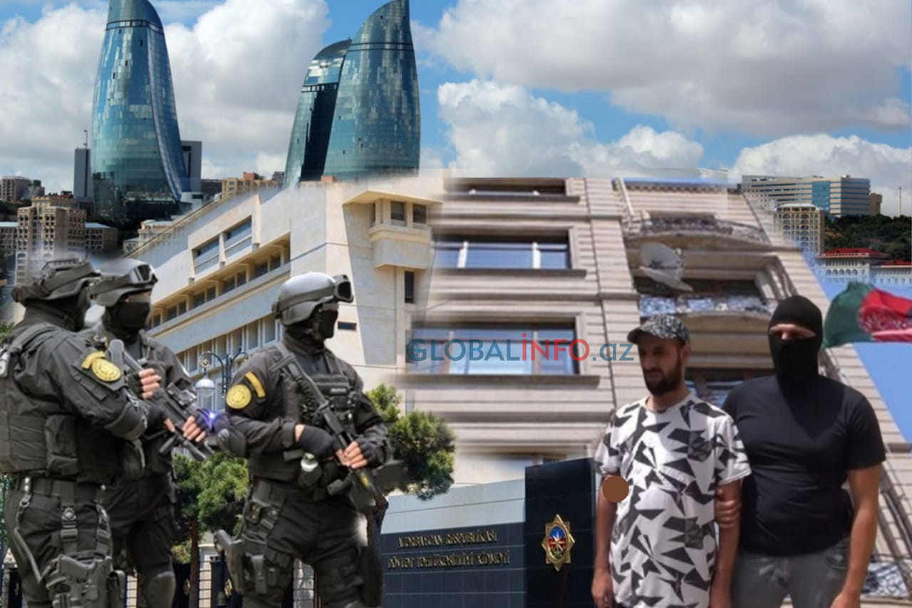 İsrail müdafiə nazirinin Bakıya qəfil səfərinin iki sirri – Nə baş verir?