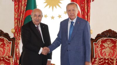 Erdogan Tebbun gorusmesi