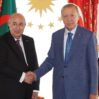 Erdogan Tebbun gorusmesi