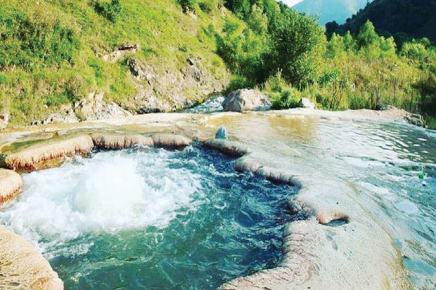 İstisu bərpa ediləcək? - CAVAB