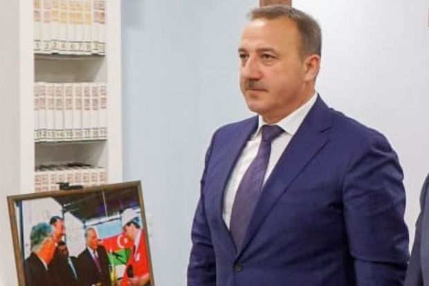 SOCAR-ın yeni vitse-prezidentləri kimlərdir? - DOSYE / YENİLƏNİB