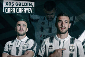 Qara Qarayev rəsmən “Neftçi”də - “Qarabağ”dan getməsinin TƏFƏRRÜATI