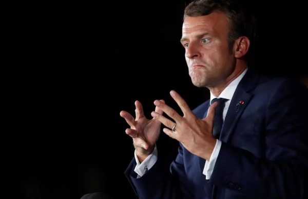 Bakı Avropanı qarışdırıb - Paris Berlinə “müharibə” elan etdi