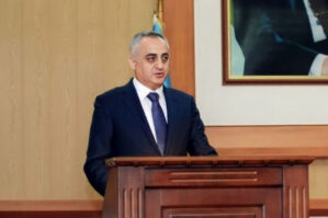 Fuad Nəcəfli vəzifədən buna görə azad edilib