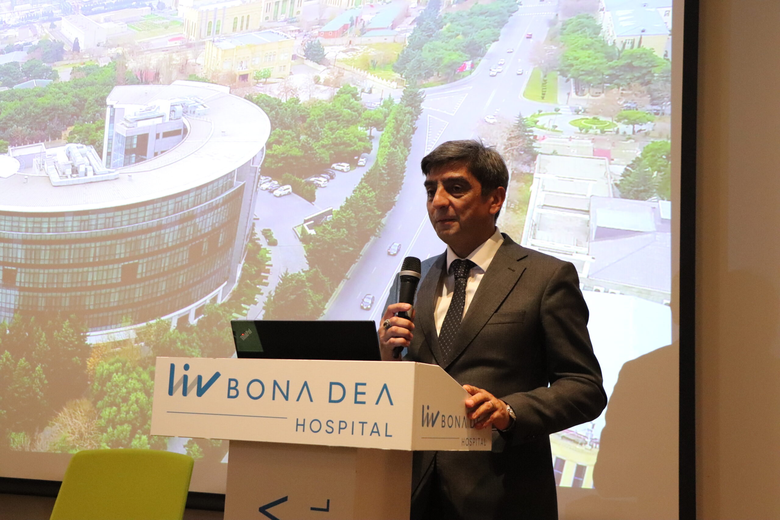 Azərbaycanda sağlamlıq turizminin inkişaf perspektivləri araşdırılıb - FOTOLAR