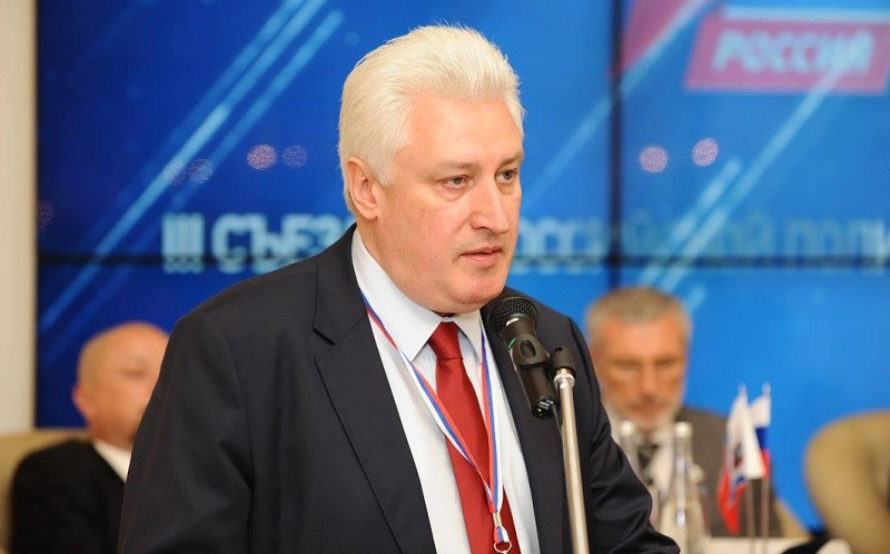 Gümrüdəki baza bağlanacaq, əvəzində... – Korotçenko