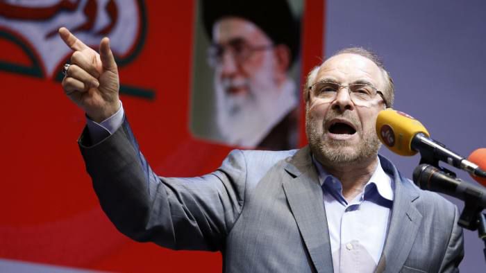 Müharibə hər an başlaya bilər - Qalibaf - Globalinfo.az