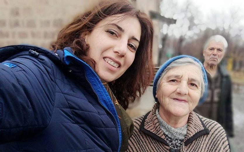 Xankəndidə yeni durum: hamı bu sualı verəcək - Ovsepyan