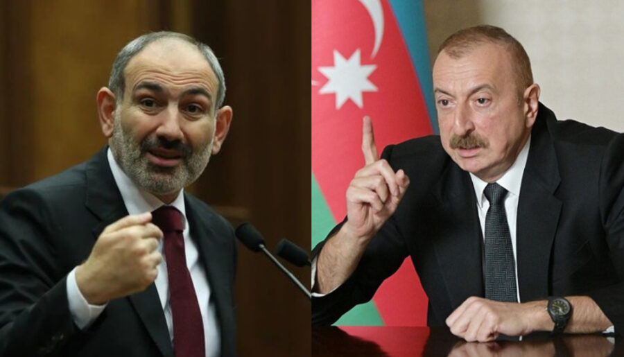 Ermənistanı gözləyən "dəmir qollar əməliyyatı" - Qərarın sirri