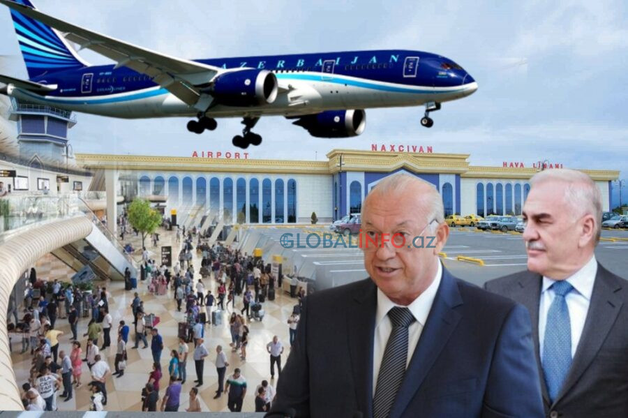 Naxçıvandan həyəcanlı xəbərlər – muxtar respublika əhalisinə bu zülmü kim edir?