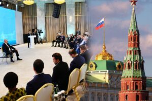 Prezidentin açıqlaması Rusiyaya münasibəti dəyişəcəkmi? - Yeni situasiya