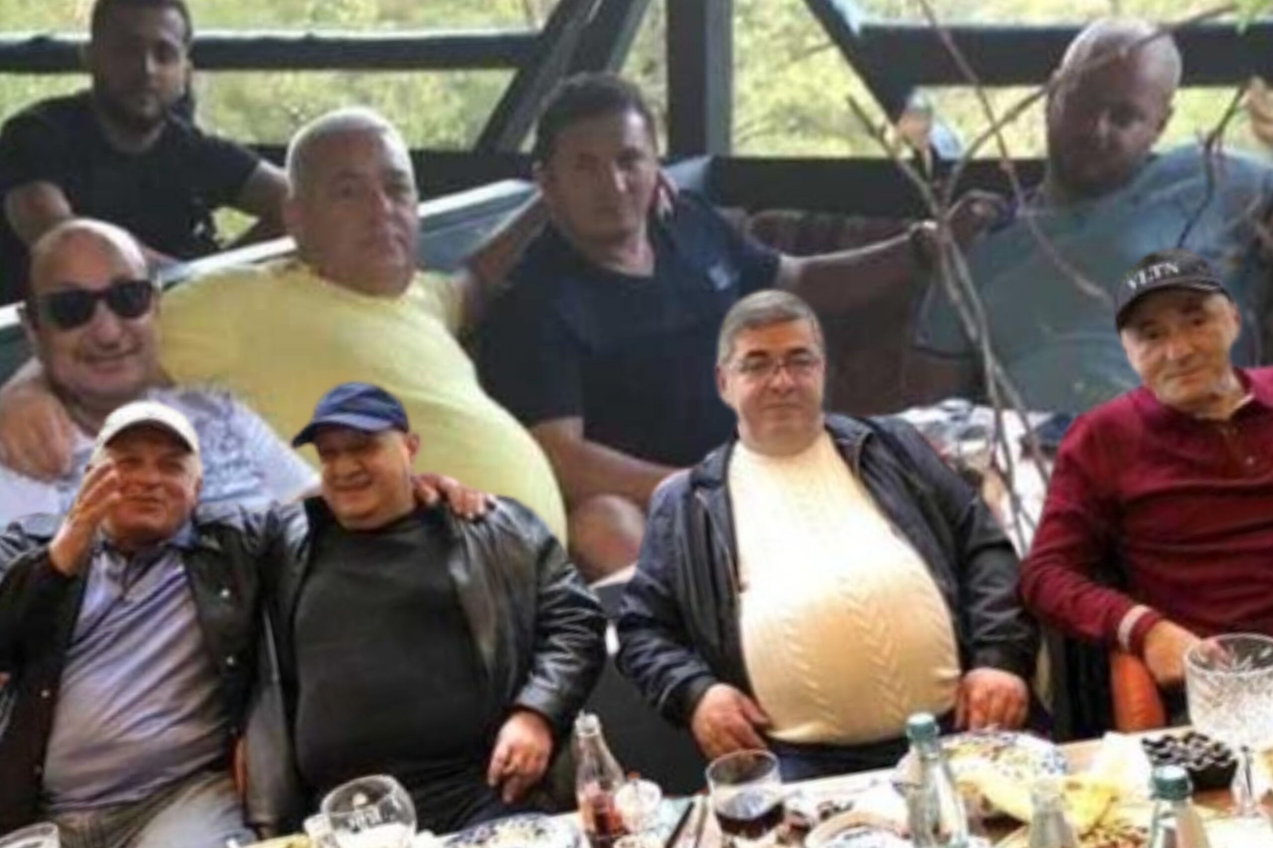 Moskvadan göndərilən məxfi siyahı: Türkiyə qanuni oğruları niyə deportasiya etdi?