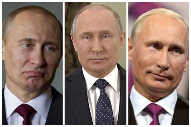 Putin oxşarının olduğunu etiraf etdi - Dağıstanlı qıza nə deyib?