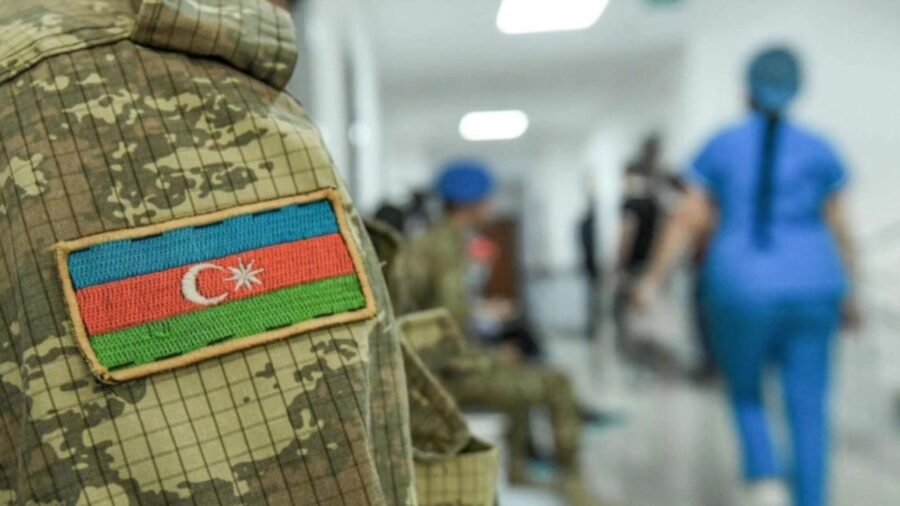 "Qazilərin işlə təmin olunmasına çalışılır" - Nazir müavini