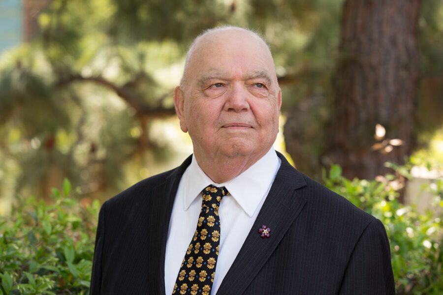Richard Hovannisian