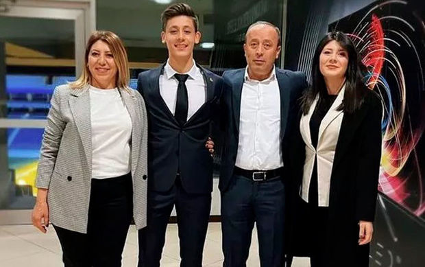 28 minə alınmışdı, 20 milyona satıldı: Arda Gülər kimdir? - FOTO / VİDEO