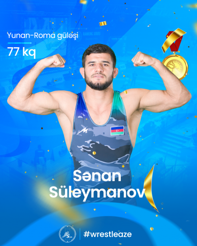 Millimizdən Budapeştdə möhtəşəm uğur - FOTO