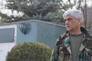 Balasanyan buna görə həbs edilib - Vəkili açıqladı