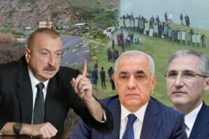 Prezidentin danladığı məmurlar haqda kritik qərar – Sianid gölündə kimlərin karyerası batacaq?