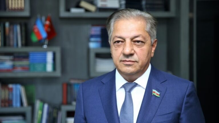 Yeni geosiyasi reallıqlar fonunda Azərbaycan-Gürcüstan münasibətləri xüsusi əhəmiyyət daşıyır - Şərh