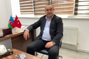 Arzuman Abdulkərimov DİN yanında İctimai Şuranın üzvü seçildi