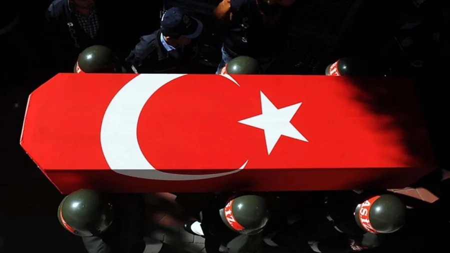 aci haberi msb duyurdu 2 asker sehit oldu piR4