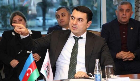 adil kerimli yeni