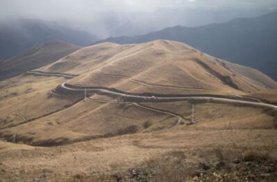 agdam xankendi susa yol