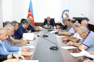 AHİK beynəlxalq təşkilatlara müraciət etdi