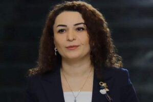 Vasif Talıbovun oğlunun yerinə gətirilən xanım kimdir?