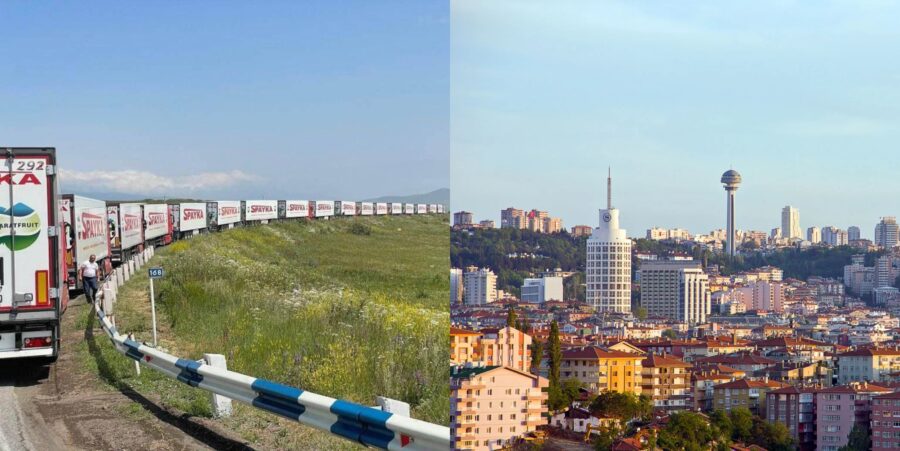 Ankaranın Laçın postu səssizliyinin səbəbi nədir?: Türkiyədən cavab gəldi