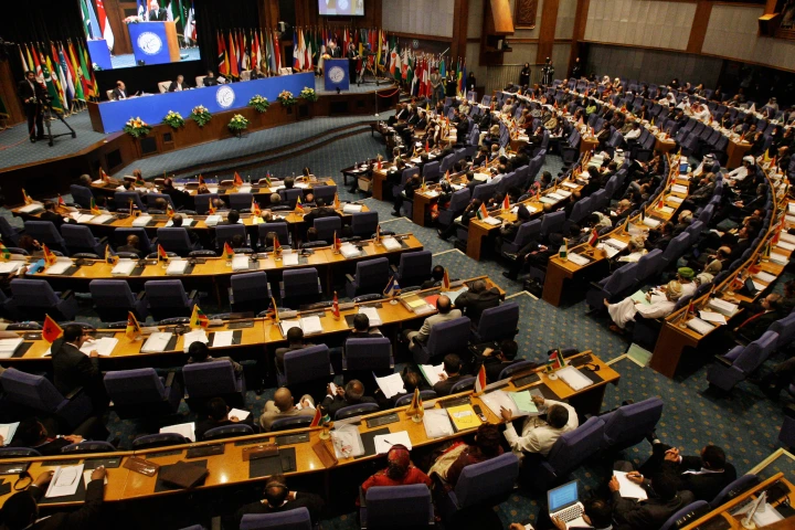 Qoşulmama Hərəkatının qadınlar platforması yaradılacaq