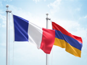 armenia france