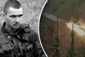 Ukrayna Baxmutda "Kabus" komandirini öldürdü