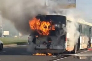 avtobus yanir
