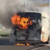 avtobus yanir