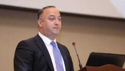 azad ceferli
