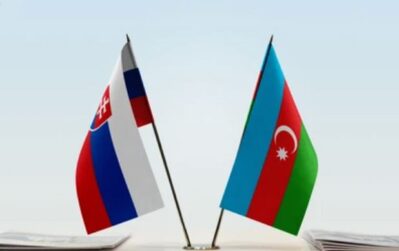 azerbaijan slovakia flags 190221
