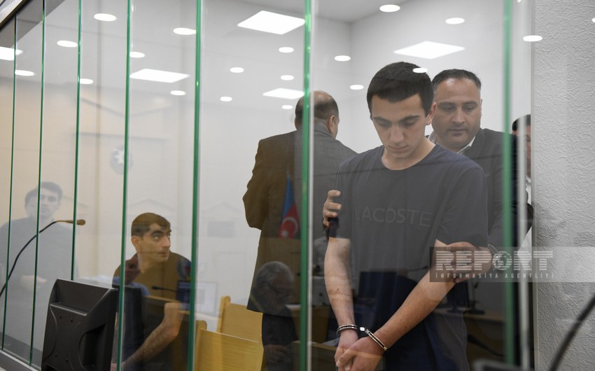 Erməni diversant: "Azərbaycan düşmənimiz deyil"