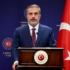 bakan fidan bayramovun daveti uzerine azerbaycana gidiyor gpQh