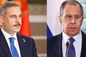 bakan fidan rus mevkidasi lavrov ile gorustu DTVK
