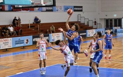 basketbol azerbaycan