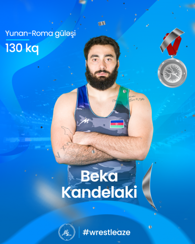 Millimizdən Budapeştdə möhtəşəm uğur - FOTO