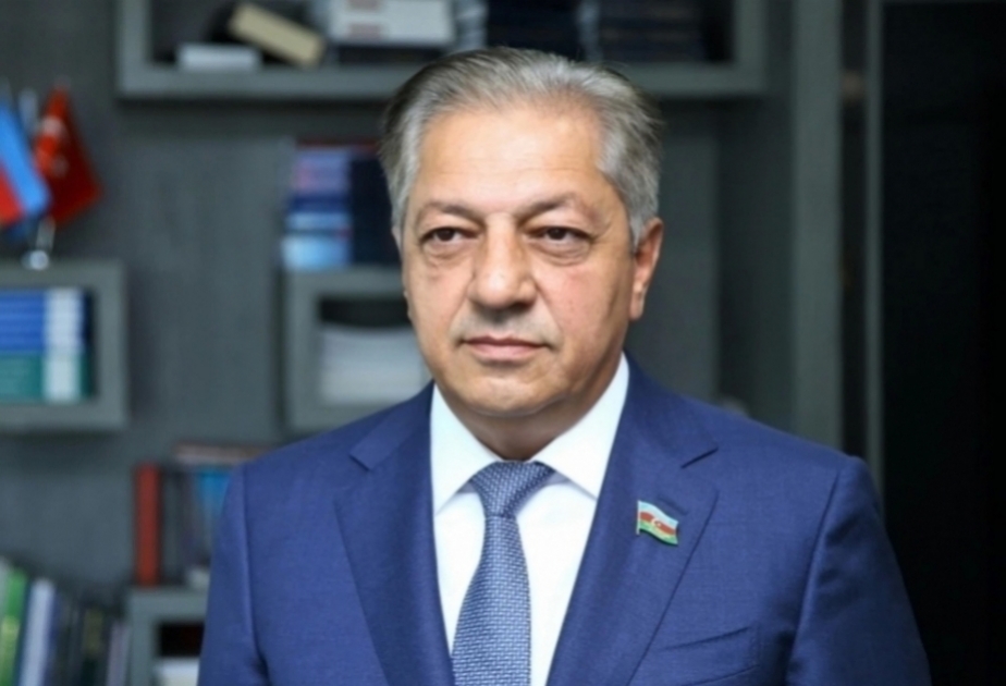 cavansir feyziyev
