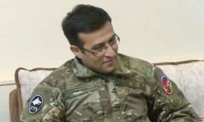 cavid eliyev qazi