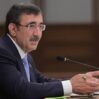 cevdet yilmaz